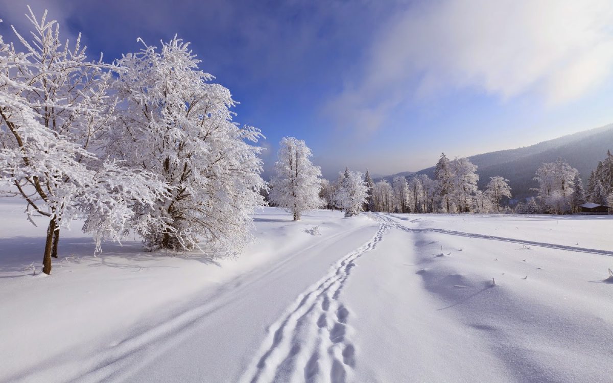 Courchevel — activités pour toute la famille
