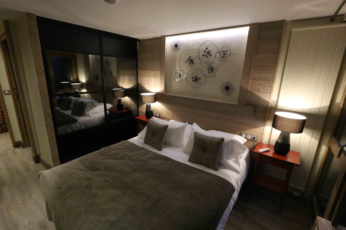 Chambre 1