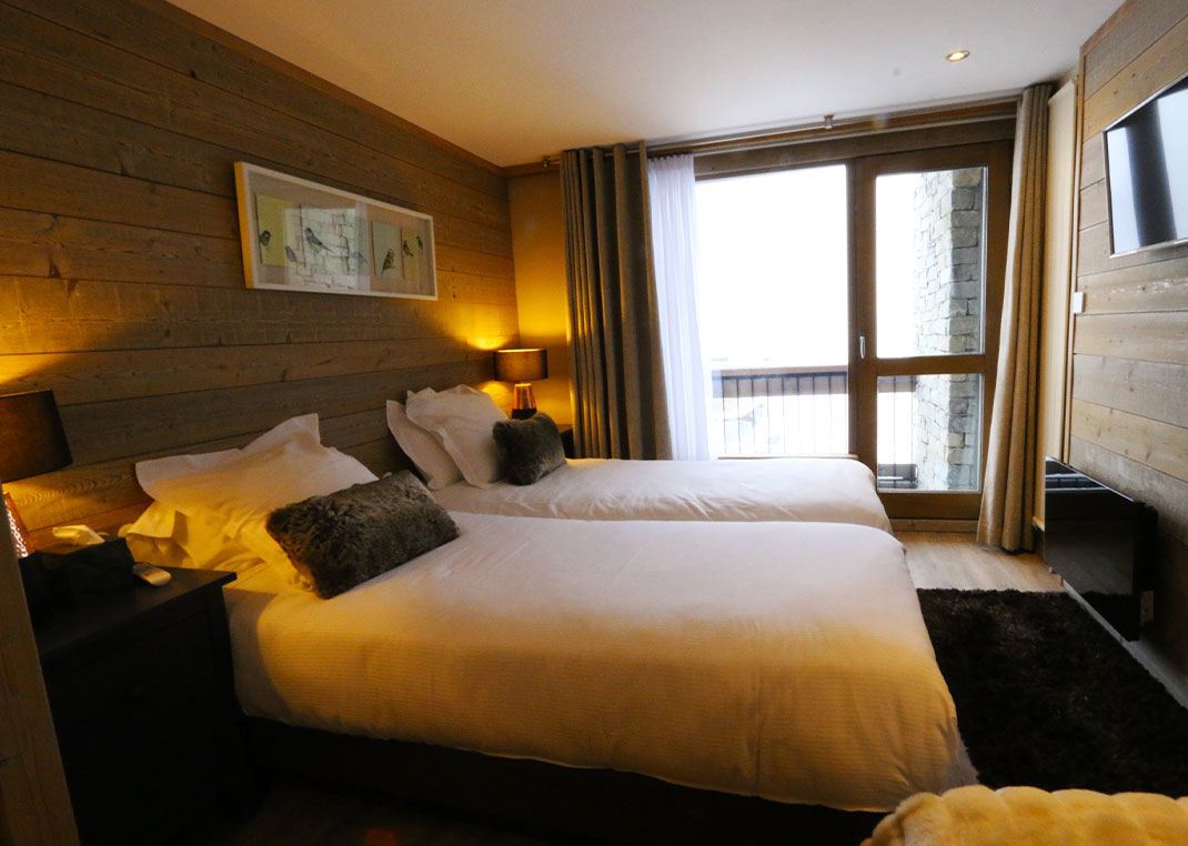 Chambre 2