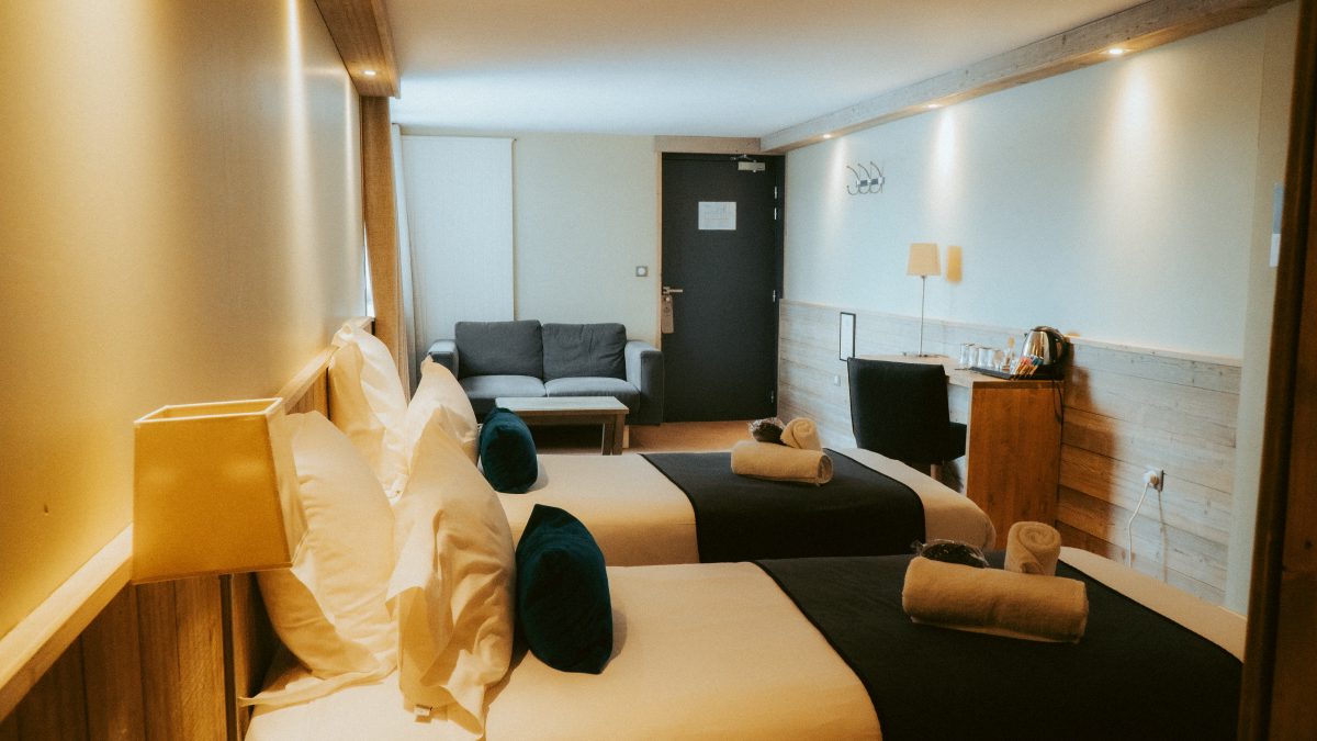 Suite Premium