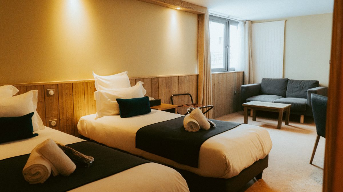 Suite Premium