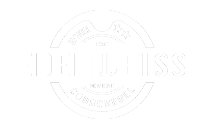 Hôtel Edelweiss Courchevel